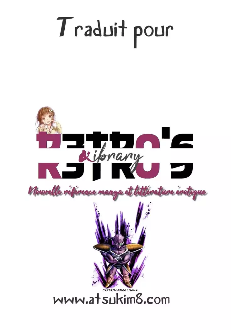 Konna no, Atashi Janai | That's Not Really Me!