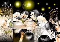 [DC Project (Dirty Matsumoto)] Josou Bitenshi Vol.1