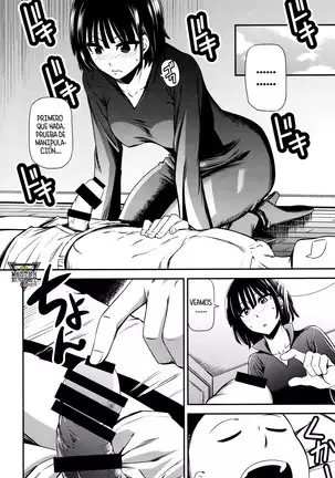 ONE-HURRICANE - Seiyoku no Fubuki