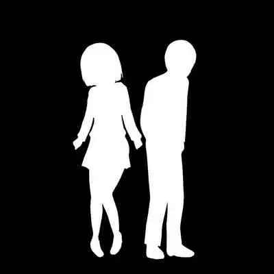 Gakkou no InChara Joshi 2