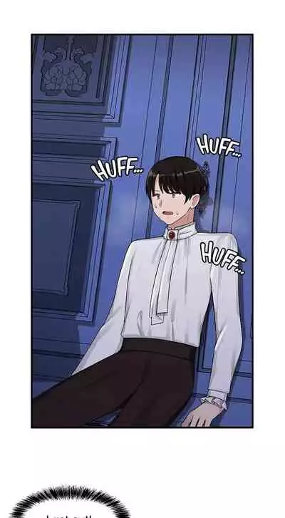 Elf Who Likes to be Humiliated Ch.10/?