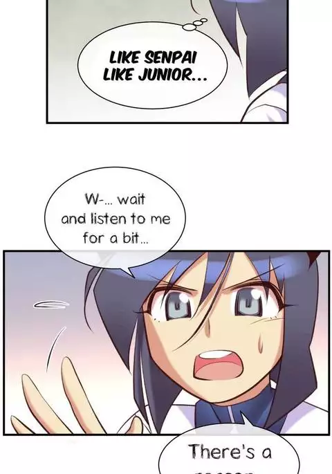 Master in My Dreams Ch.0-34