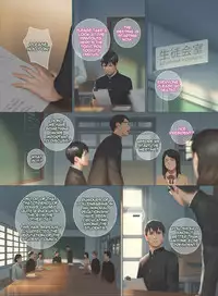 [Penguin Frontier] Smile Ch.04 - Before the Storm [English]