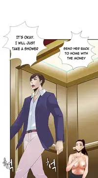 Dark Game Ch.1-13 (English) (Ongoing)