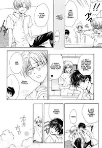 [Miyashita Kitsune] Stop! Goshujin-sama - Stop! Master Ch. 2 [English]