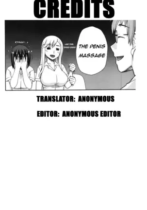 Double Lip Ch. 01-02, 04, 06 - 10