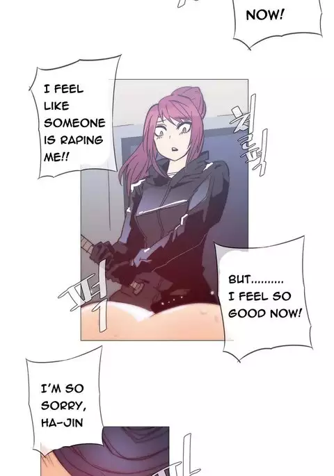 Household Affairs Ch.1-32