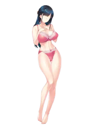 My Married Cousin's Need for Seed