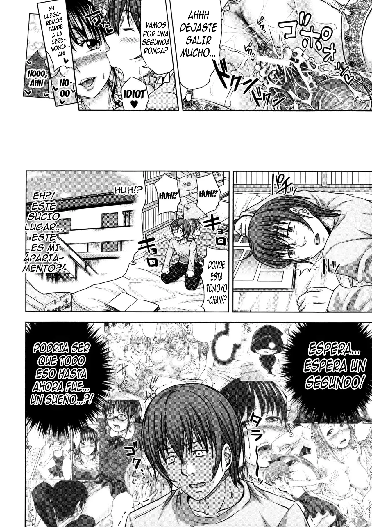 Turning Point ~Anniversary Edition~