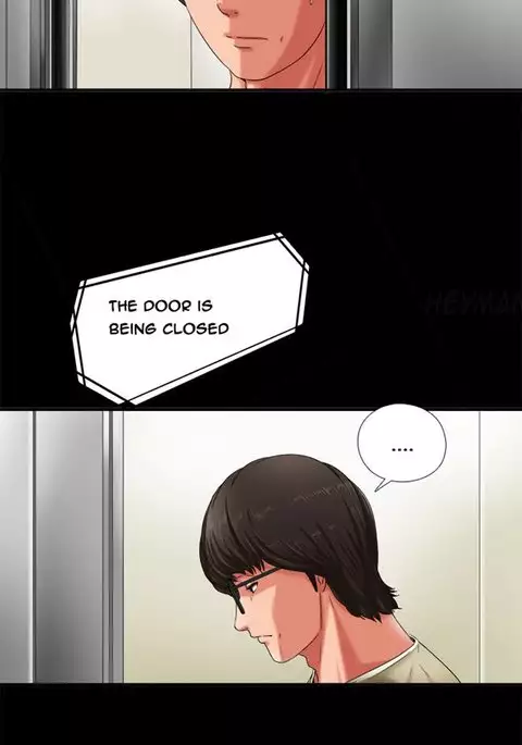 Girl Next Door Ch.1-12