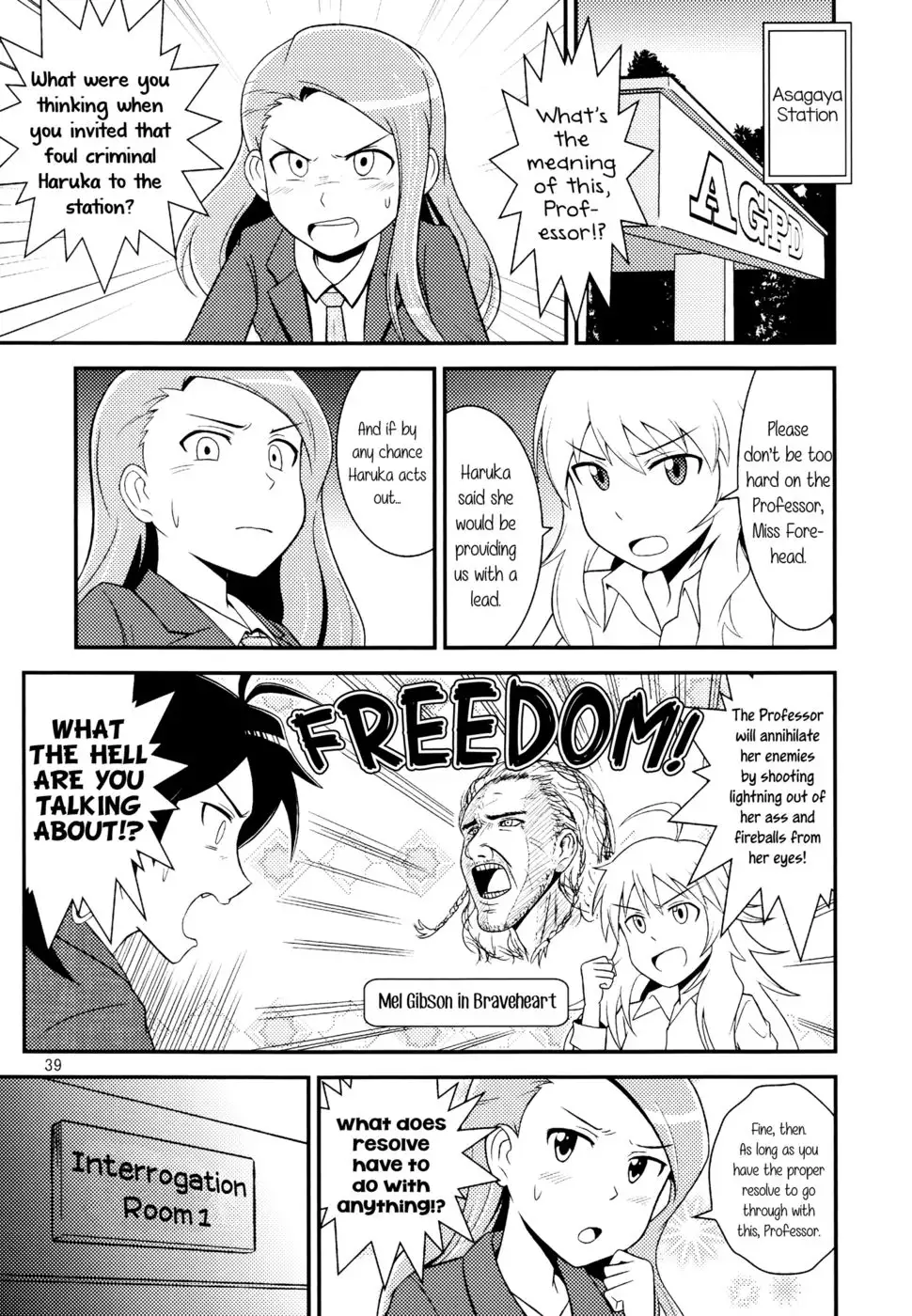 The Great American Bash