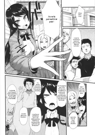 Scapegoat Koufukuron