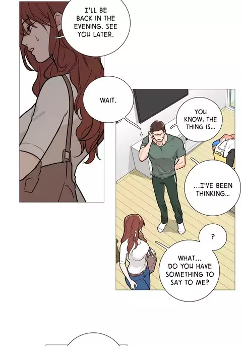 Sadistic Beauty Ch.1-16