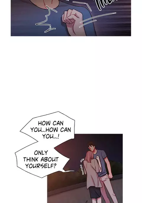 Scandal of the Witch Ch.1-31