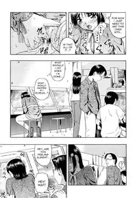 [Oyster] Diary ~B~ (ENG)