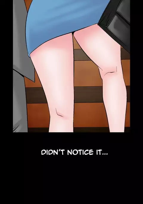 The Taste of Hands Ch.1-49