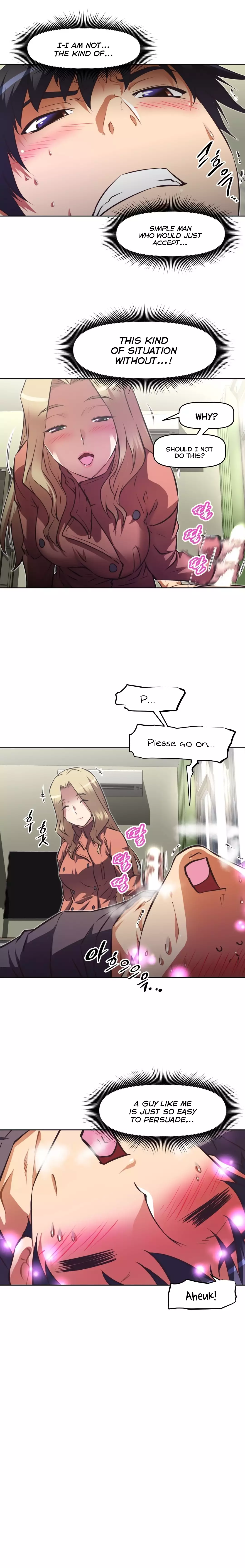 Brawling Go Ch.76-105