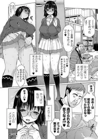 Mesu Shiko