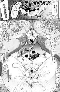 [Kai Hiroyuki] Chounyuusai [Chinese]