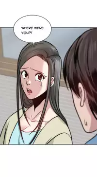 Change Partner Ch.1-15 (English) (Ongoing)