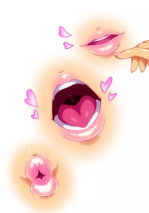 Boku to Mama no Ecchi na Milk Kinenbi