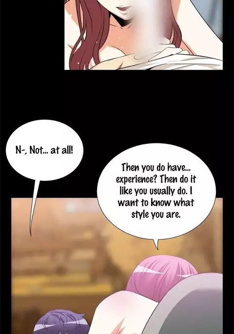 Love Parameter Ch.1-66