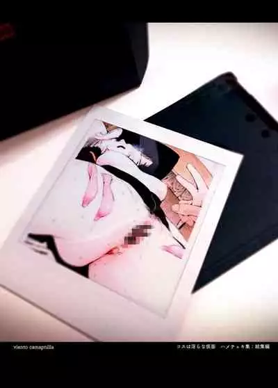 Cosplayer Hame Cheki Shuu:Soushuuhen