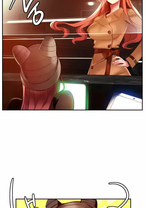 Lilith's Cord Ch.25-33