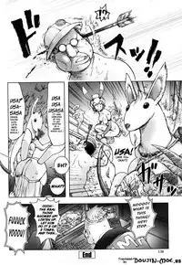 [KON-KIT] Bitch Trap [English] {doujin-moe.us}