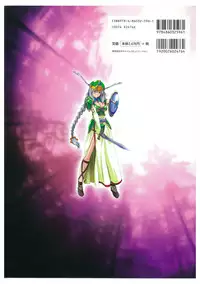 Ikusa Otome Valkyrie 2 Visual Fanbook