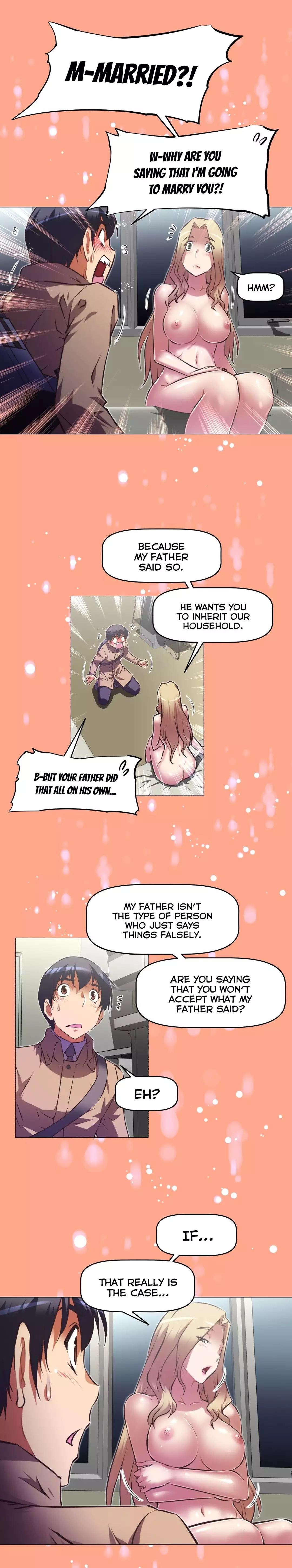 Brawling Go Ch.76-122