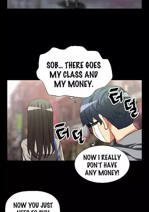 Love Parameter Ch.1-50