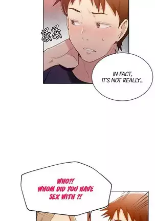 Secret Class Ch.40/?