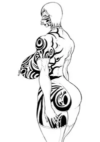 [Megumi 77] HD ga Tonda