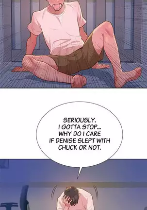 What do you Take me For? Ch.12/?