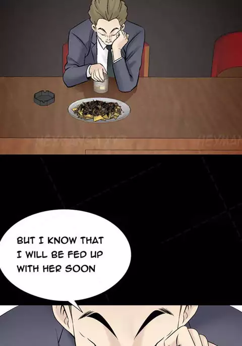 The Taste of Hands Ch.1-49