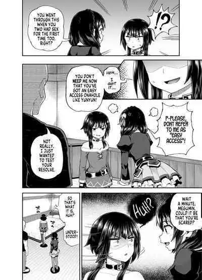 Bakuretsu Musume o Kanojo ni Shitara Yaru Koto nante Kimatteru! 2