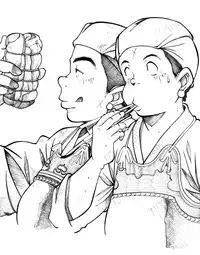 [Kowmeiism] picture collection