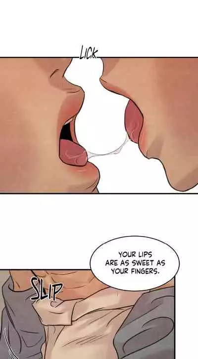 Painter of the Night Chapter 79