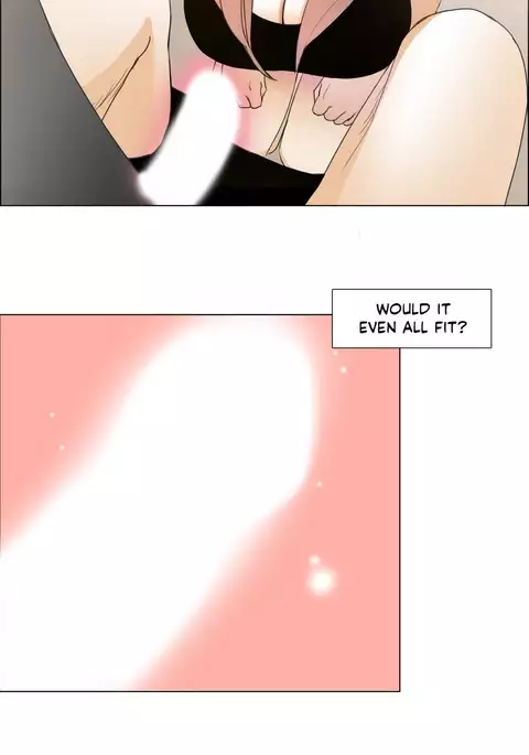 Talk To Me Ch.1-14