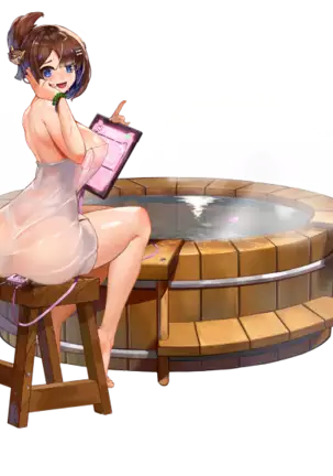 Last Origin Characters