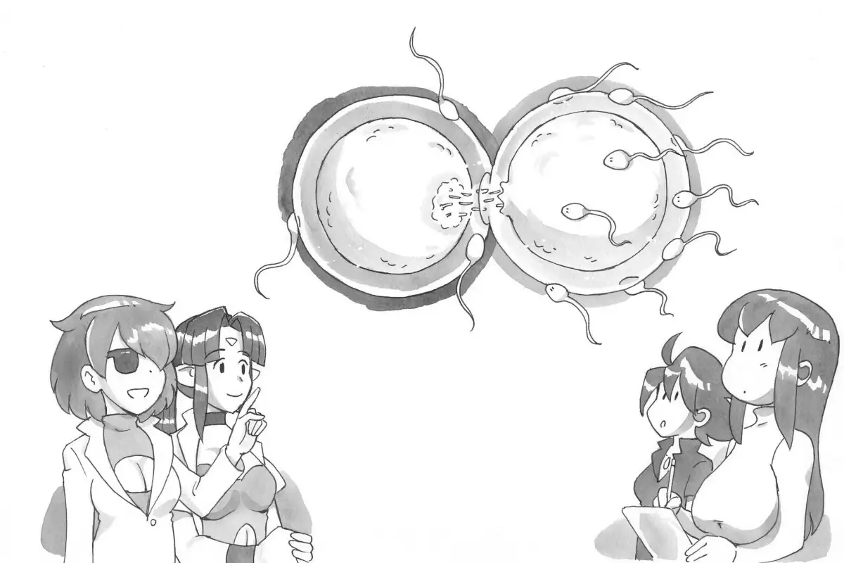Carrot Laboratory