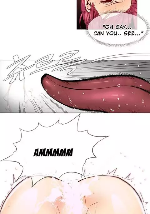 Household Affairs Ch.1-32