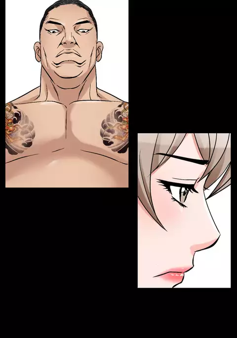 The Taste of Hands Ch.1-72