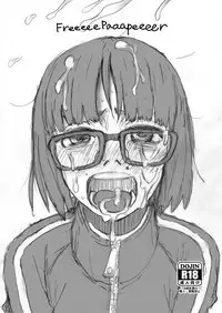 [ibiryo_co] Freeeee Paaapeeeeer