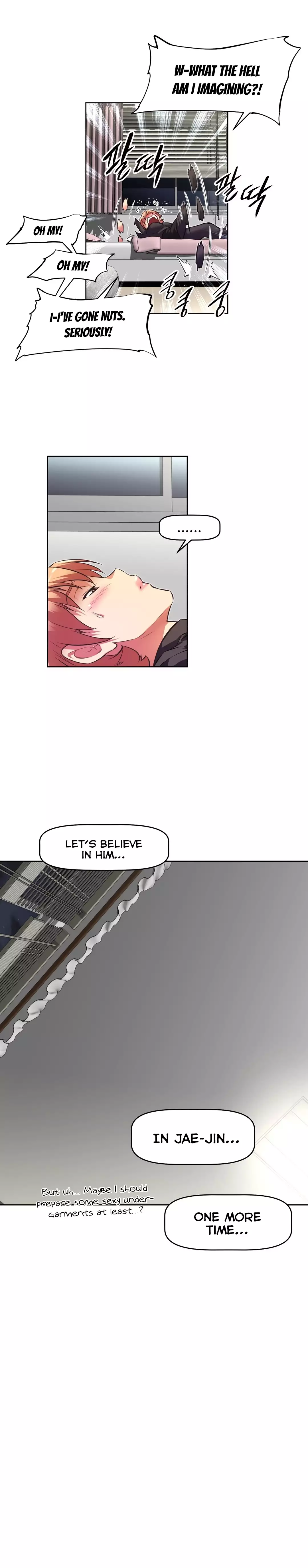 Brawling Go Ch.76-122