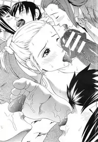 [Dakouin Saburou] Emperor's voice Ch.1-6 (Complete)
