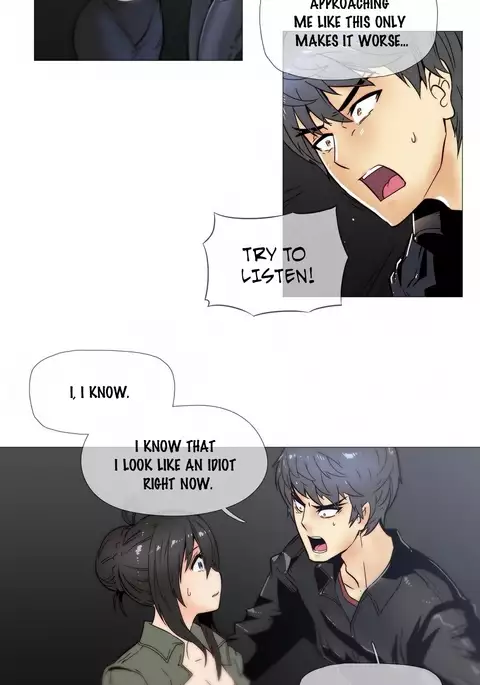 Household Affairs Ch.1-32