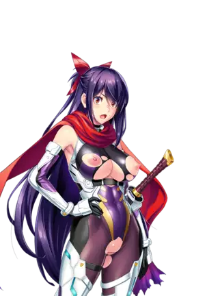 Mametsu Hime Mikoto ~Jusei Hisshi no Ishukangoku~