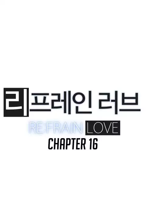 Refrain Love Ch.1-33